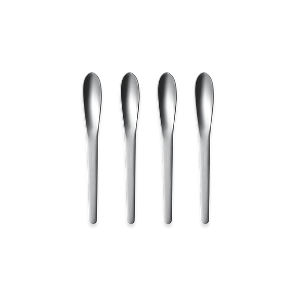アルネ ヤコブセン (ARNE JACOBSEN) コーヒースプーン ギフトボックス